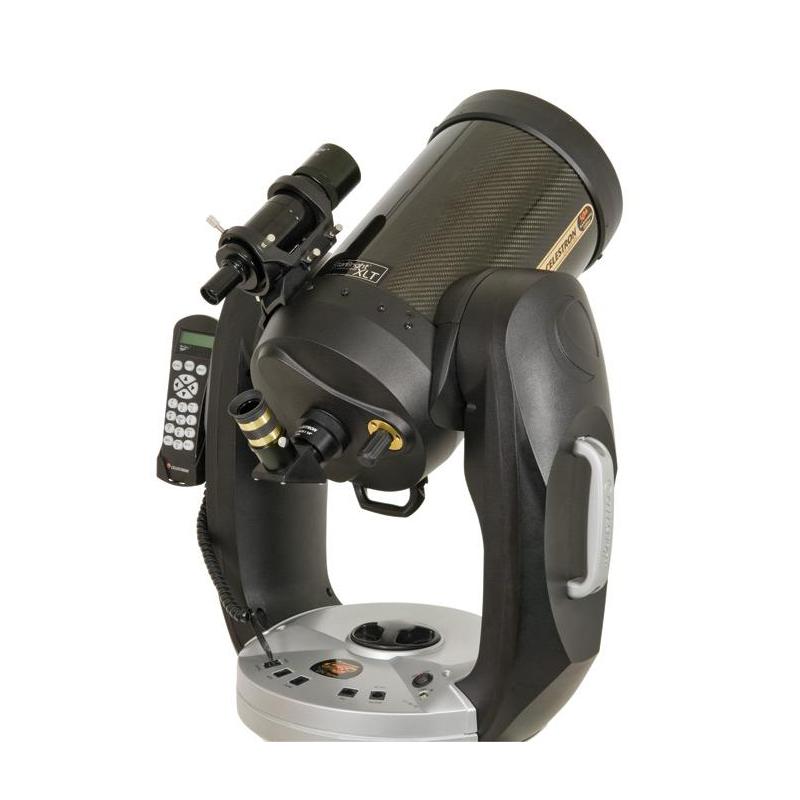 Celestron Schmidt-Cassegrain telescope SC 203/2032 CPC 800 Carbon GoTo Limited Edition 50th Anniversary