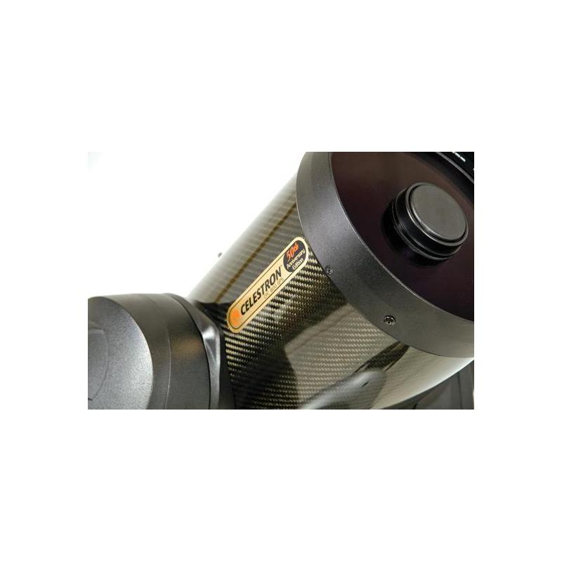 Celestron Schmidt-Cassegrain telescope SC 203/2032 CPC 800 Carbon GoTo Limited Edition 50th Anniversary