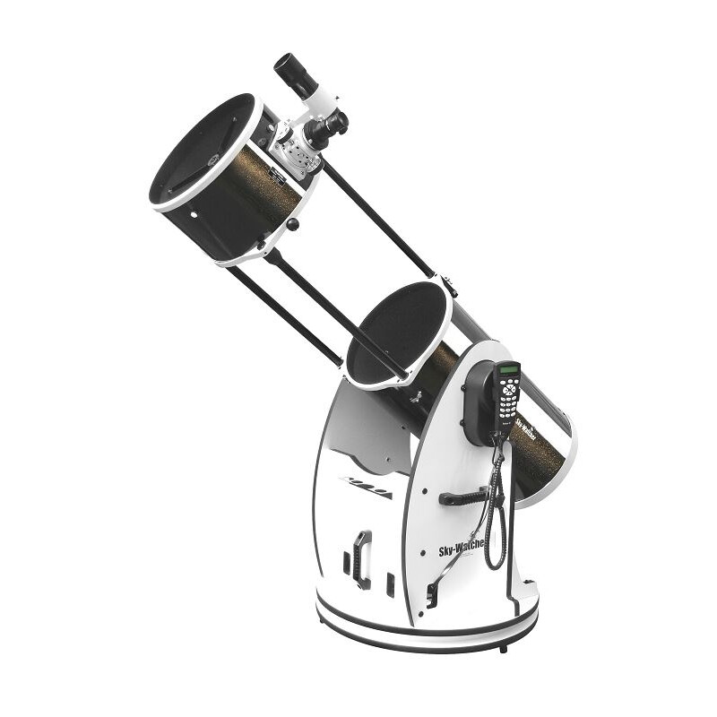 Skywatcher Dobson telescoop N 305/1500 Skyliner FlexTube BD DOB GoTo