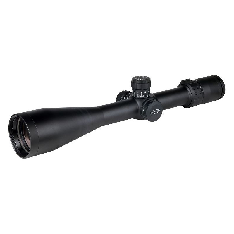 Weaver Pointing scope Super Slam 4-20x50 Illum.