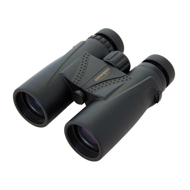 Omegon Binocolo Blackstar 12x42