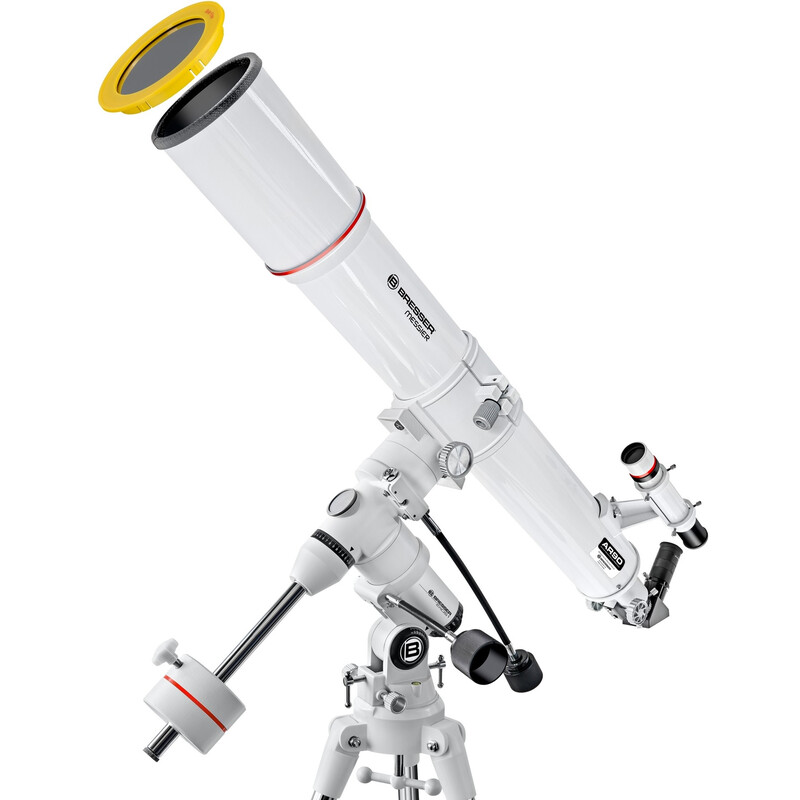 Bresser Telescopio AC 90/900 Messier EXOS-1