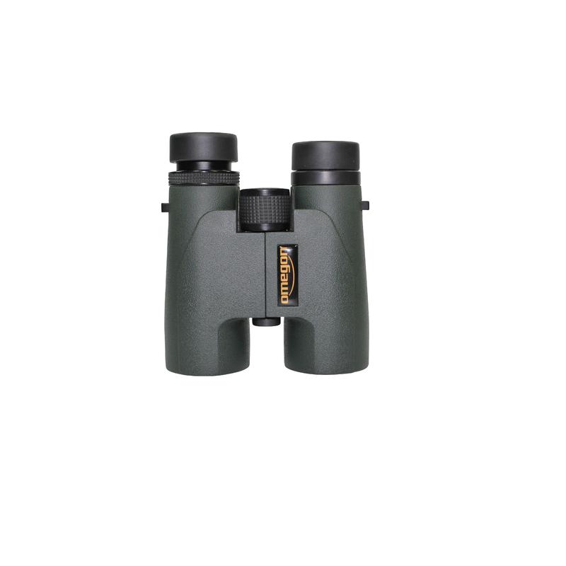 Omegon Binoculares Hunter 10x42