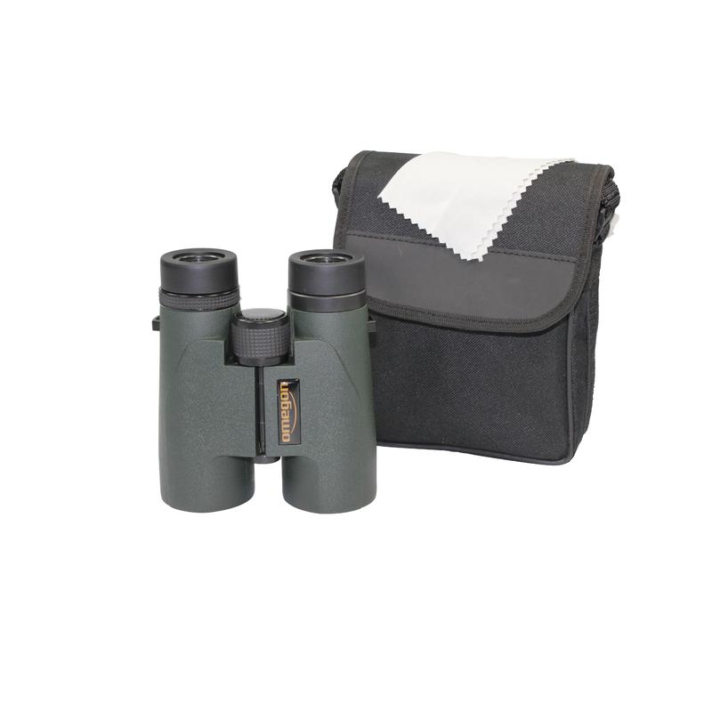 Omegon Binocolo Hunter 10x42