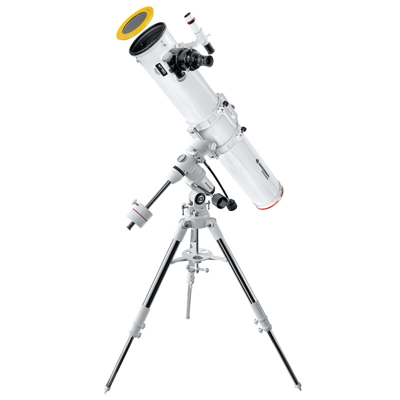 Bresser Telescoop N 150/1200 Messier Hexafoc EXOS-1