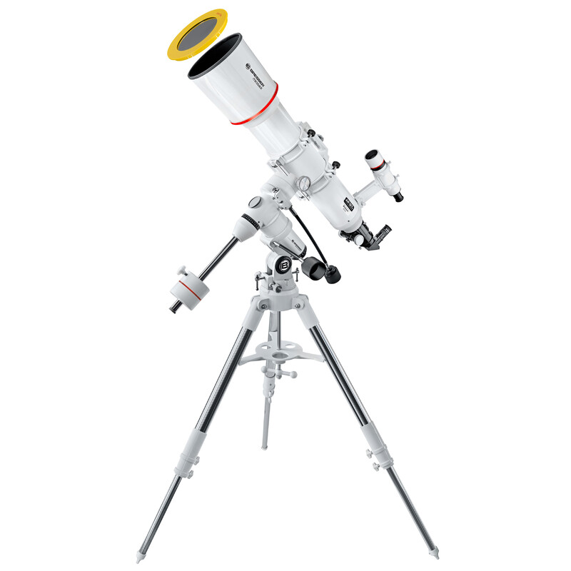 Bresser Telescoop AC 127S/635 Messier EXOS-1