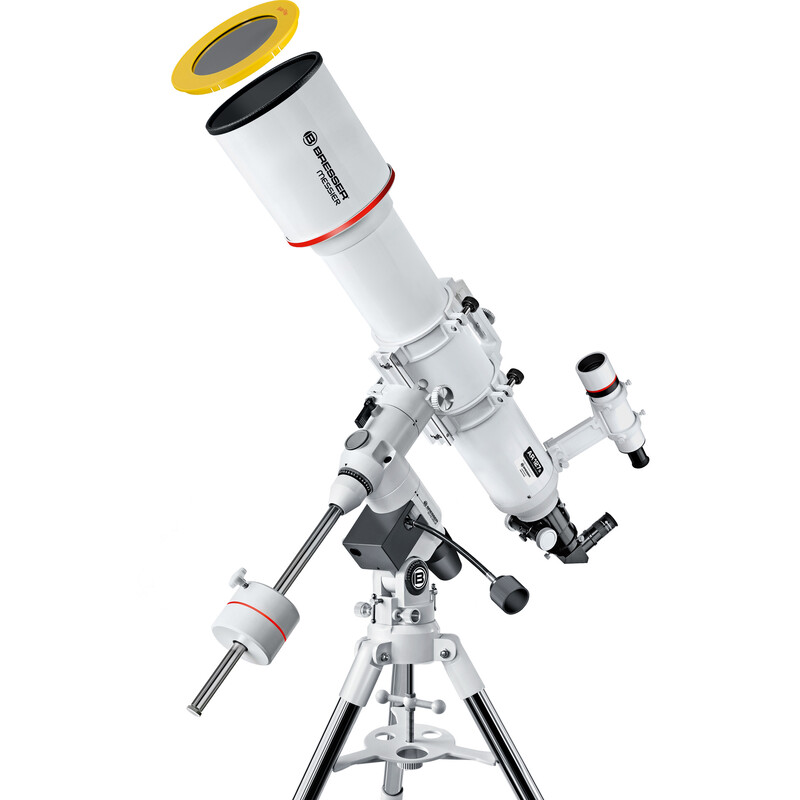 Bresser Telescoop AC 127S/635 Messier EXOS-2