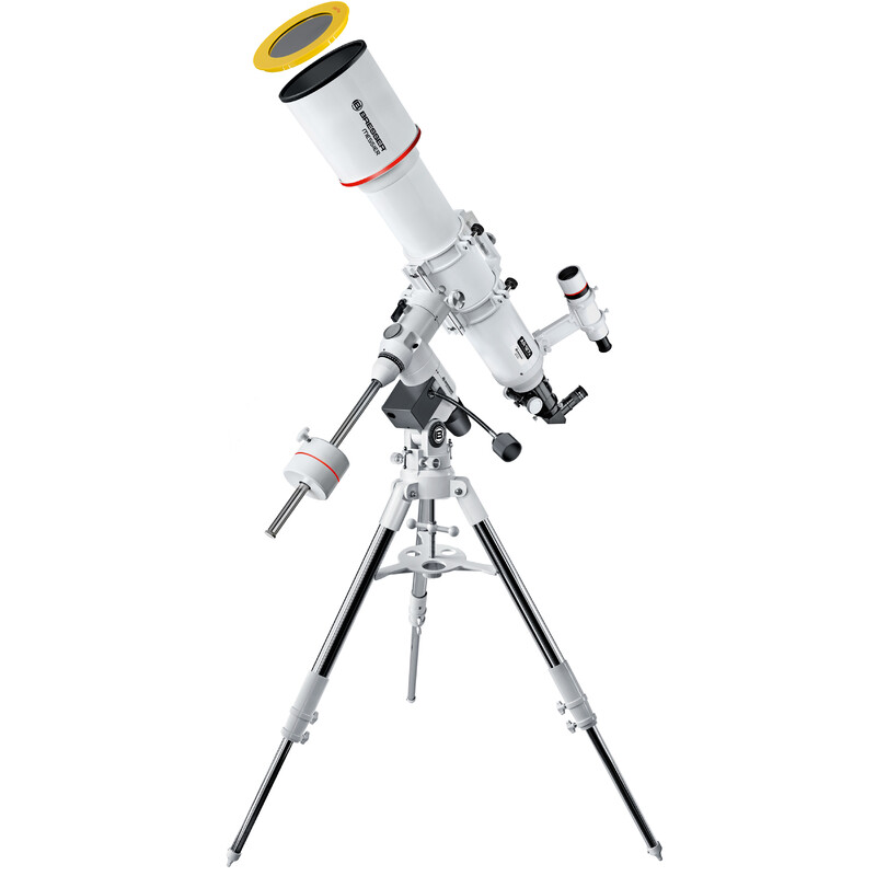 Bresser Telescoop AC 127S/635 Messier EXOS-2