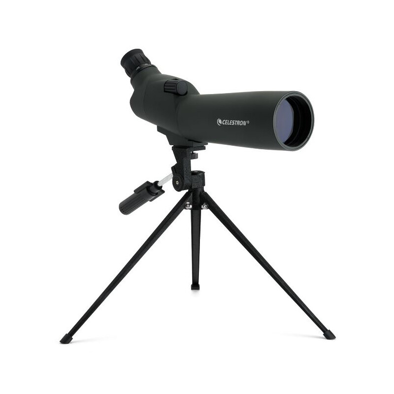 Celestron Catalejo 20-60x60mm, visión angular