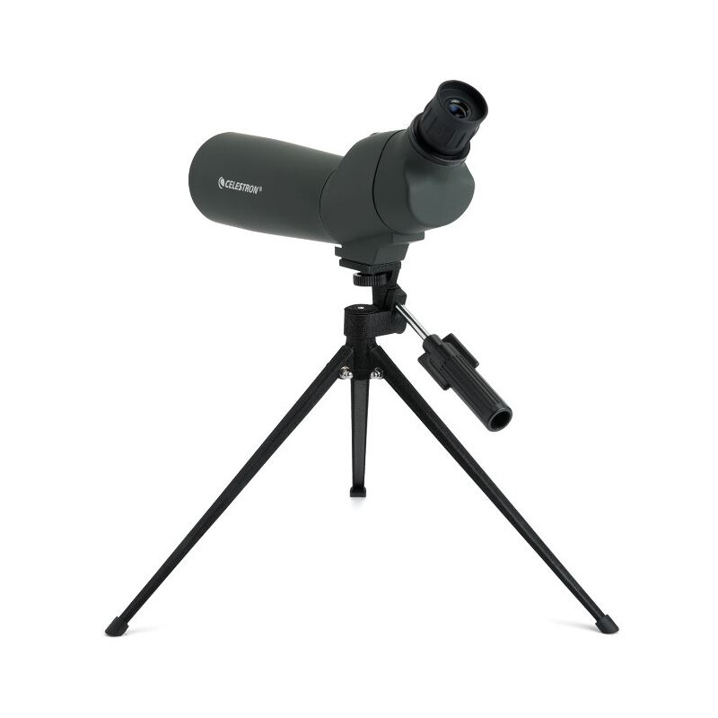 Celestron Catalejo 20-60x60mm, visión angular