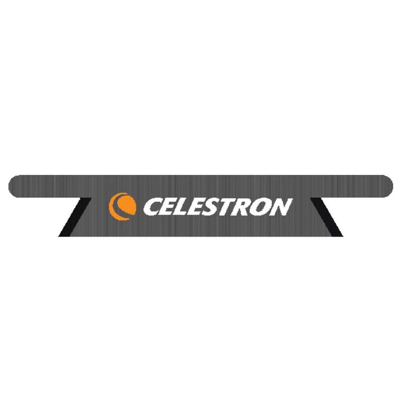 Celestron Placa de sujeción para CGE