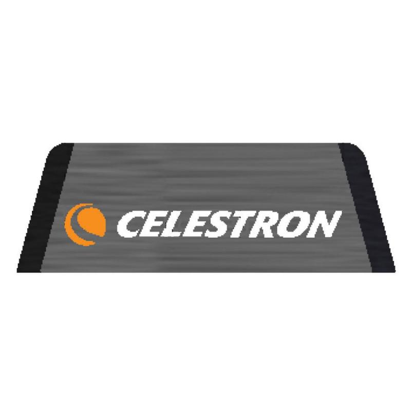 Celestron Placa de sujeción para CG-5