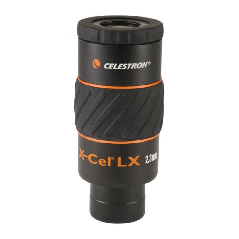 Celestron Ocular X-Cel LX de 2,3mm 1,25"