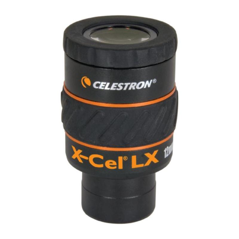 Celestron Oculare X-Cel LX 12mm 1,25"