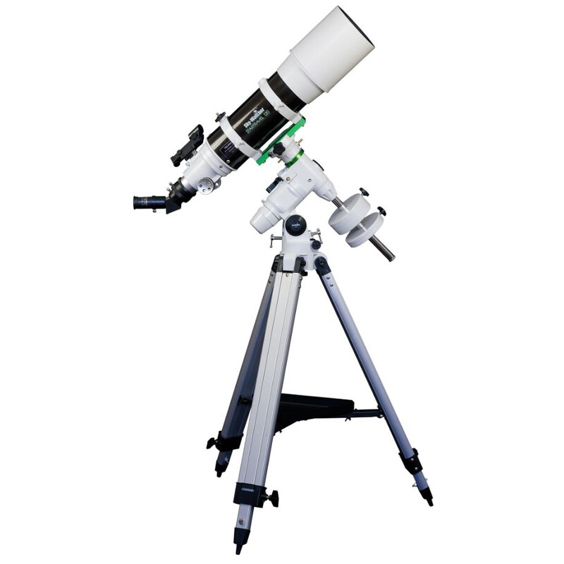 Skywatcher Telescoop AC 120/600 StarTravel EQ3-2