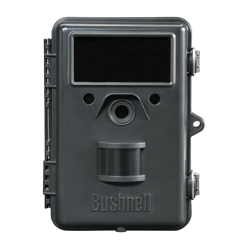 Bushnell Wildlife camera Security 3.5-8 MP HD Trophy Cam, brown