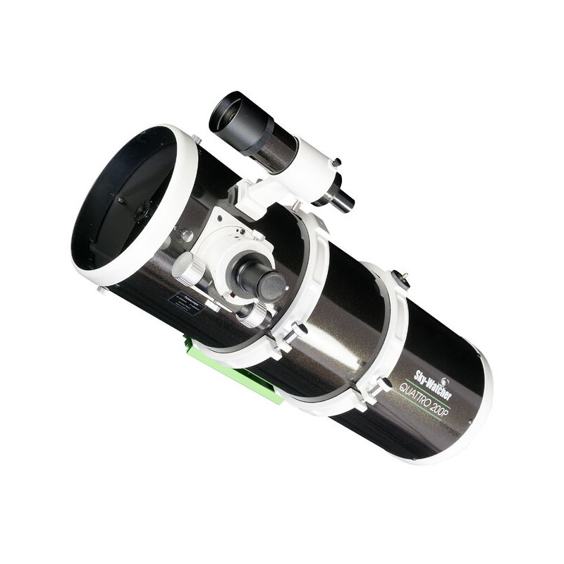 Skywatcher Telescoop N 205/800 Quattro-200P OTA