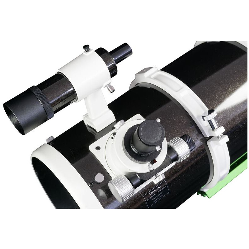 Skywatcher Telescopio N 205/800 Quattro-200P OTA