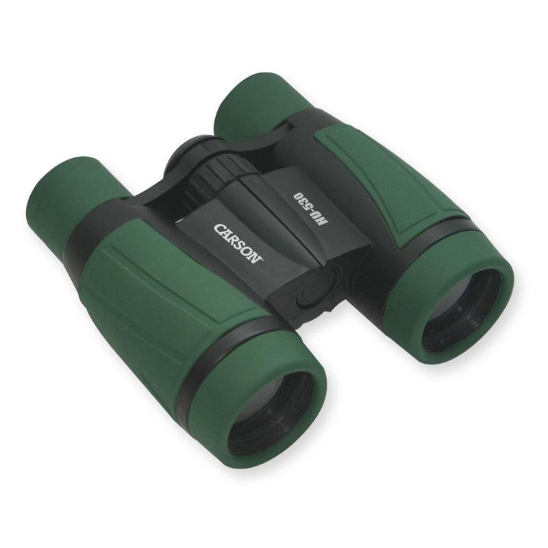 Carson Verrekijkers Hawk 5x30 junior binoculars