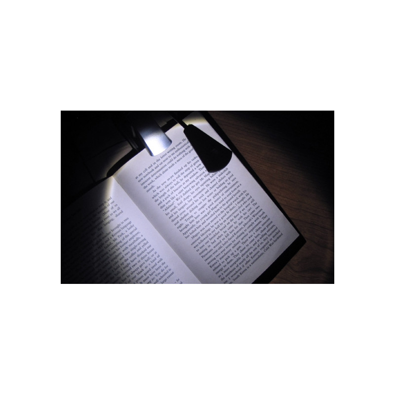 Carson Torcia Luce da lettura FlexNeck LED