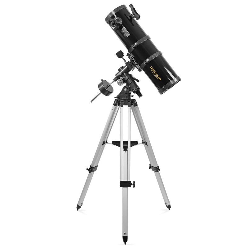 Omegon Telescope N 150/750 EQ-4