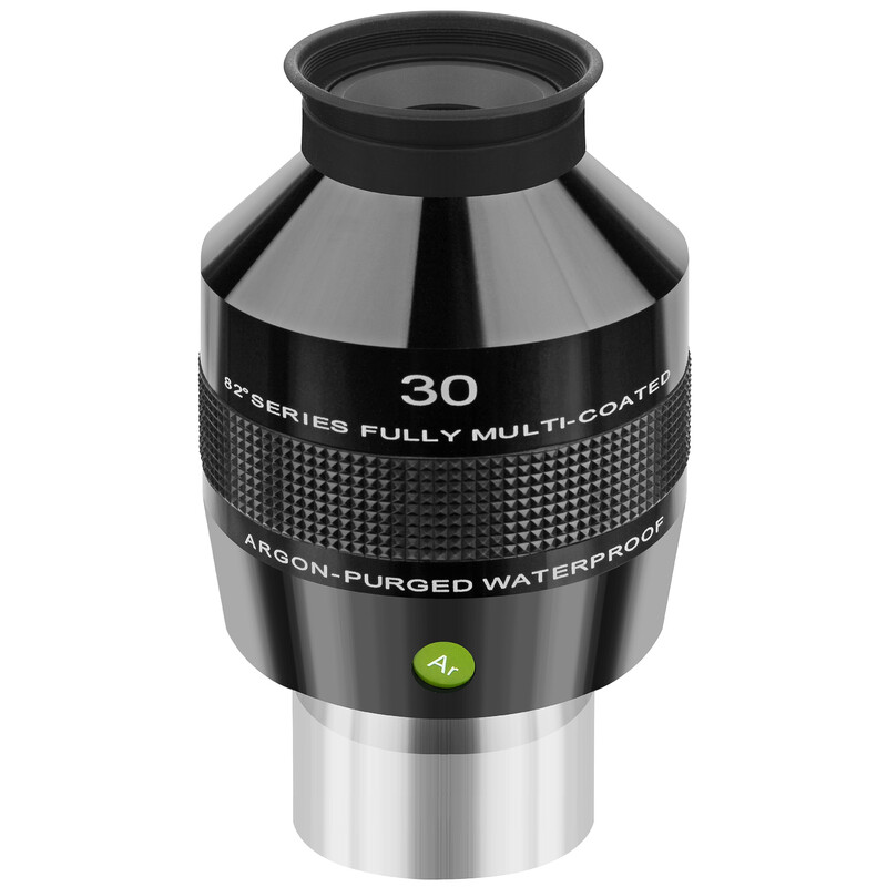 Explore Scientific Oculair 82° Ar 30mm 2"