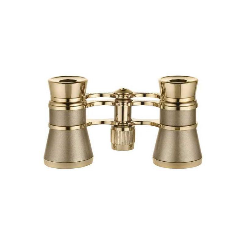 Eschenbach Binocolo da Teatro Glamour 3x25, oro