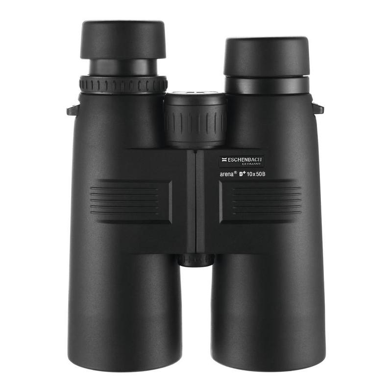 Eschenbach Binocolo Arena D+ 10x50 B