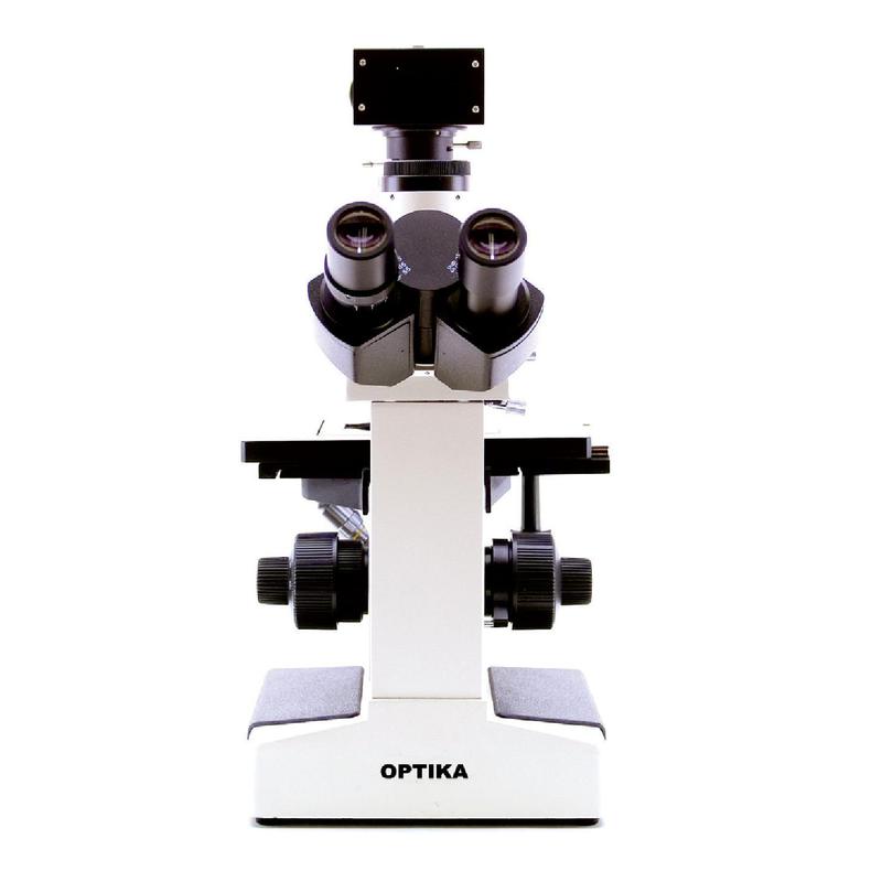 Optika XDS-1R inverted microscope