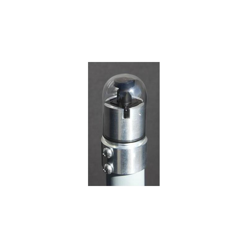 DayStar Glass cylinder (spare part) for Moonglow All-Sky Camera