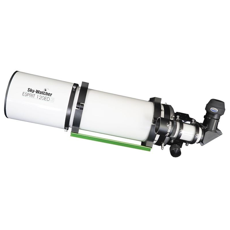 Skywatcher Refractor apocromático AP 120/840 ESPRIT-120ED Professional OTA