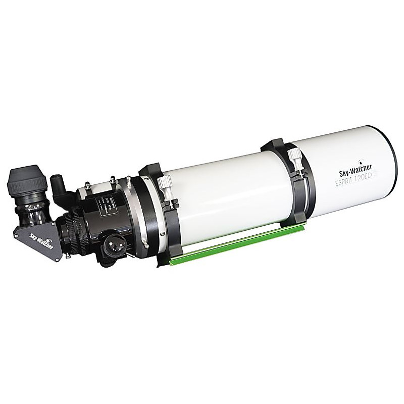 Skywatcher Refractor apocromático AP 120/840 ESPRIT-120ED Professional OTA