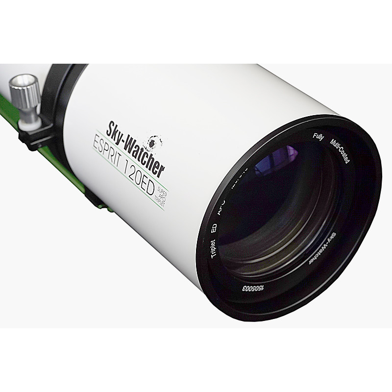 Skywatcher Rifrattore Apocromatico AP 120/840 ESPRIT-120ED Professional OTA