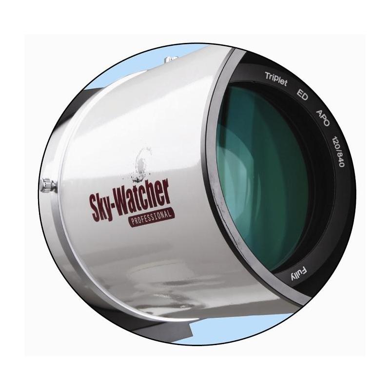 Skywatcher Apochromatische refractor AP 120/840 ESPRIT-120ED Professional OTA