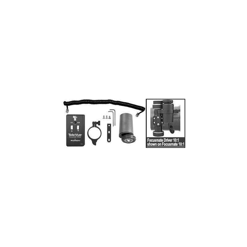 TeleVue <p>Motor de enfoque para NP127is