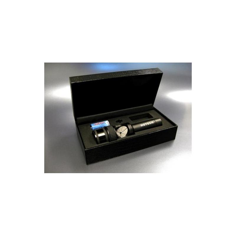 Hotech SCA lasercollimator - puntlaser, 1,25"