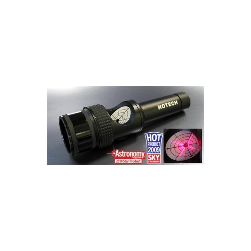 Hotech Collimatore laser 1.25" SCA reticolo laser