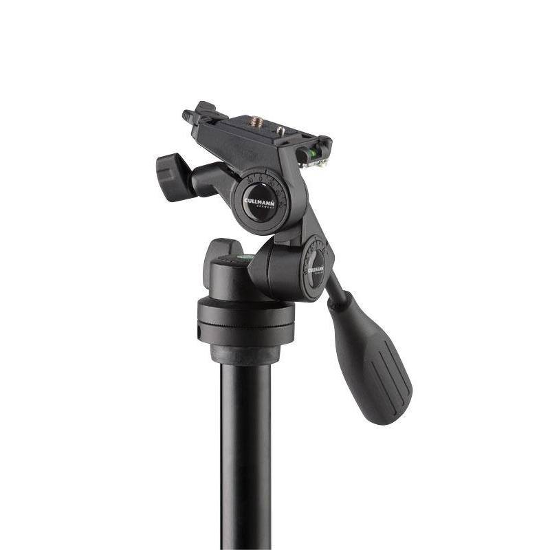 Cullmann Magnesit 528 Tripod Including Cw30