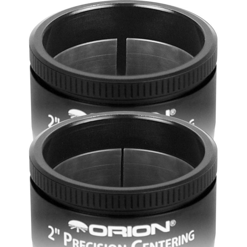 Orion Precision Centering Adapter, 2"