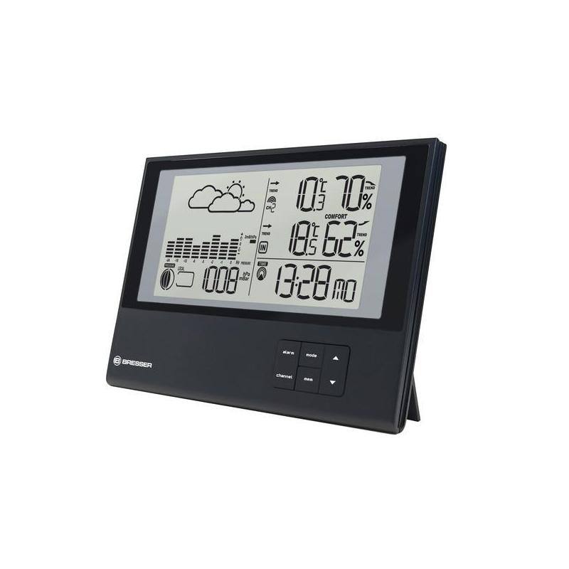 Bresser Wireless weather station Tendence