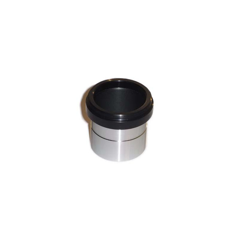 TS Optics Adaptador para reductor Skywatcher 0,85x a barril insertable de 2"