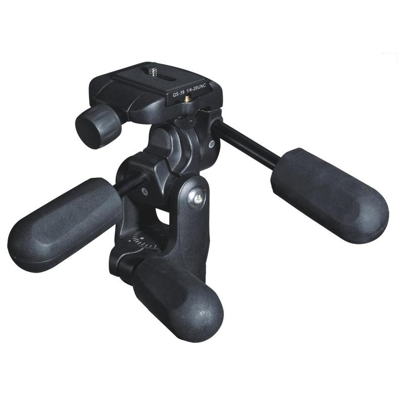 Vanguard Panoramic tripod head  PH-55