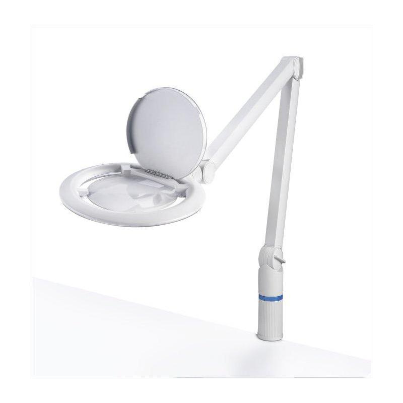 Eschenbach Magnifying glass Vario LED 6D magnifier lamp