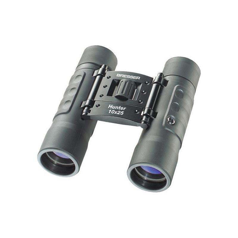 Bresser Binocolo Hunter 10x25