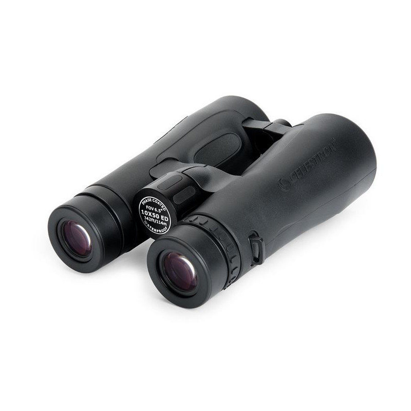 Celestron Binoculars Granite ED 10x50