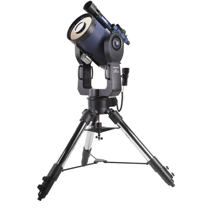 Meade Telescoop ACF-SC 254/2032 Starlock LX600