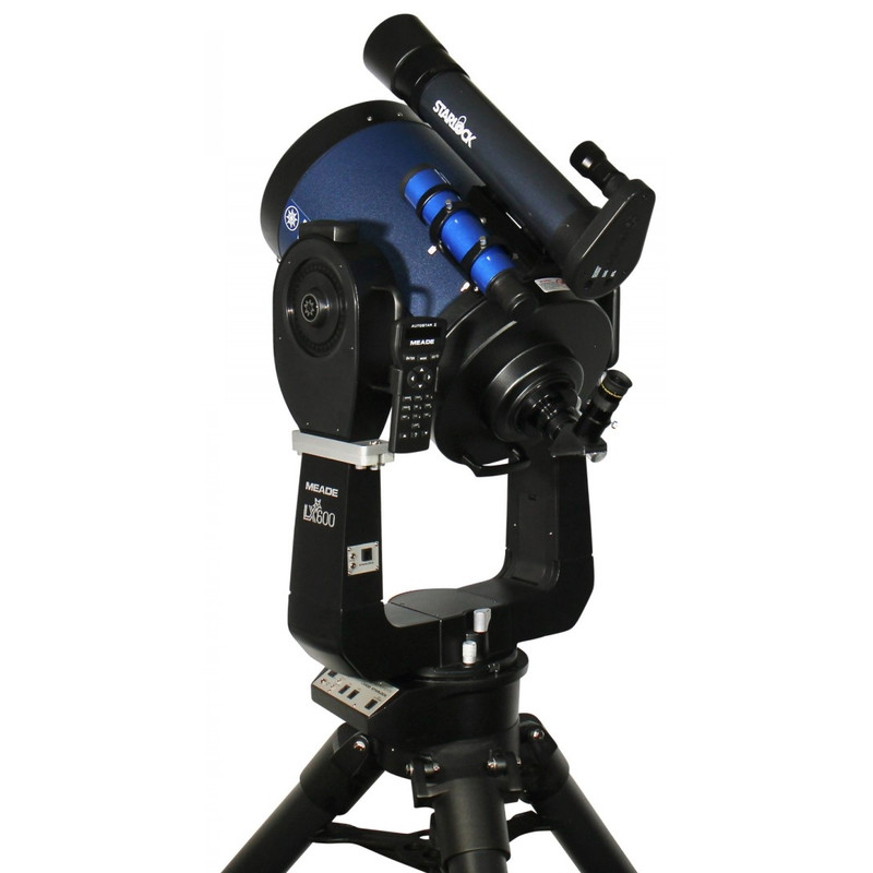 Meade Telescoop ACF-SC 254/2032 Starlock LX600