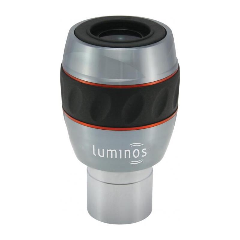 Celestron Luminos oculair, 7mm, 1,25"