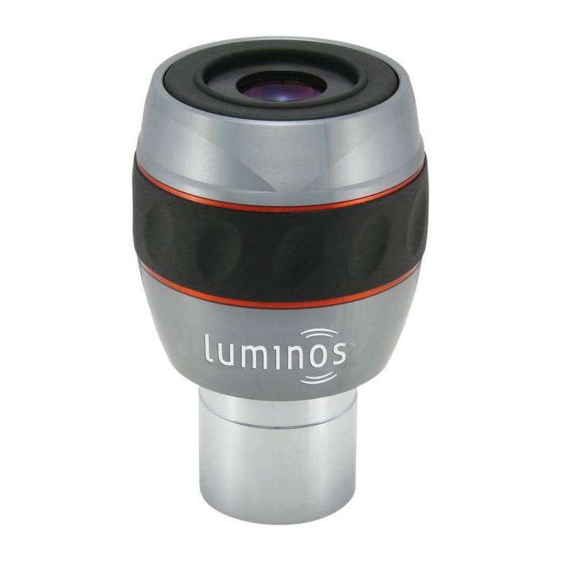 Celestron Luminos oculair, 10mm, 1,25"