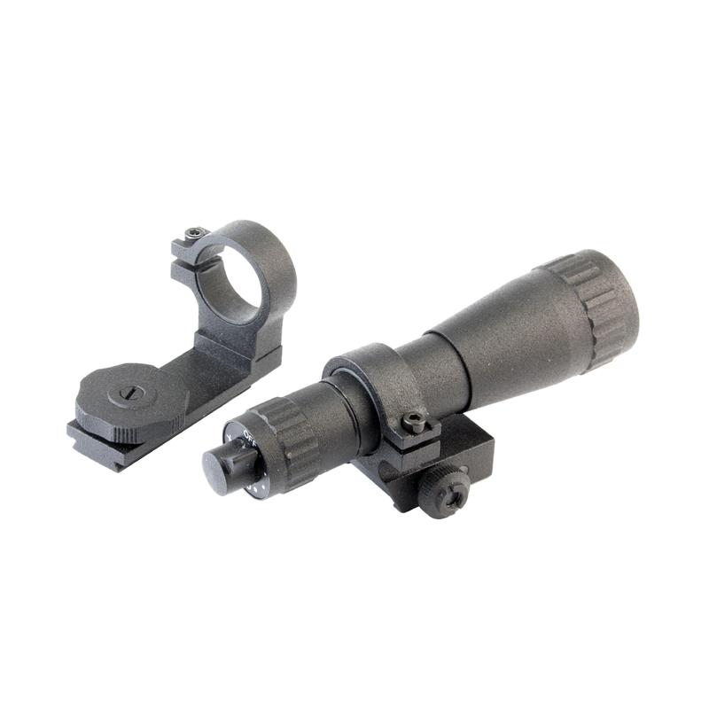 ATN IR 120 B4 night vision IR illuminator